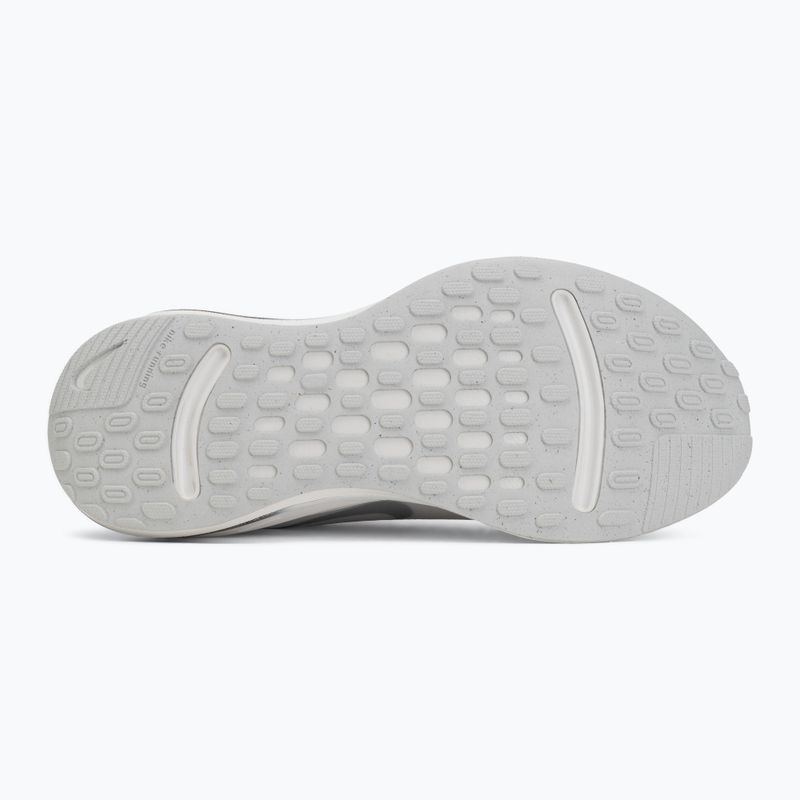 Herren-Laufschuhe Nike Journey Run summit white/black/white/metallic silver 4
