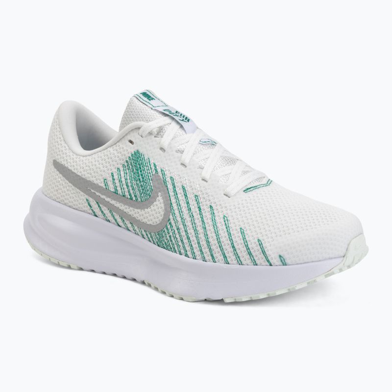 Laufschuhe für Damen Nike Run Defy summit white/white/metallic silver
