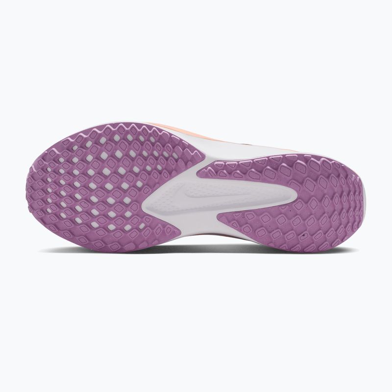 Laufschuhe für Damen Nike Quest 6 white/bright violet/light magenta/black 2