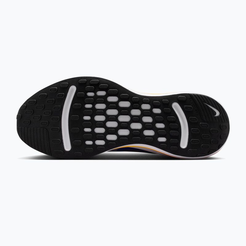 Herren-Laufschuhe Nike Journey Run white/total orange/blue crystal 2