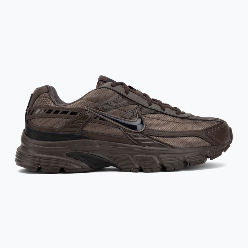 Herren-Laufschuhe Nike Initiator baroque brown/black/ironstone 2