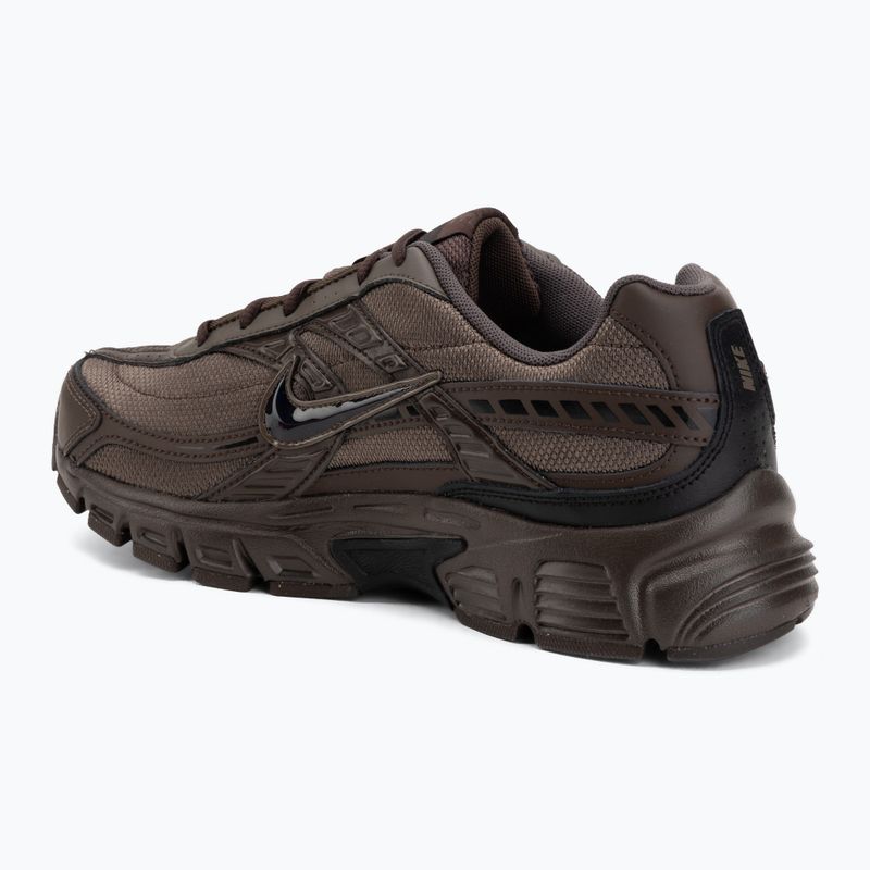 Herren-Laufschuhe Nike Initiator baroque brown/black/ironstone 3