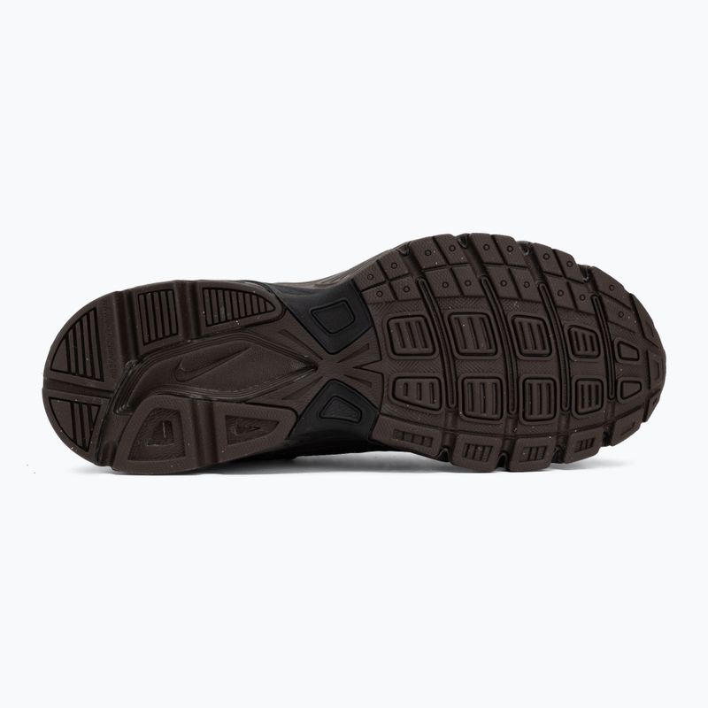Herren-Laufschuhe Nike Initiator baroque brown/black/ironstone 4