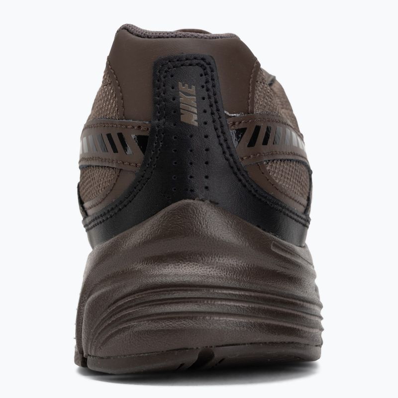 Herren-Laufschuhe Nike Initiator baroque brown/black/ironstone 6