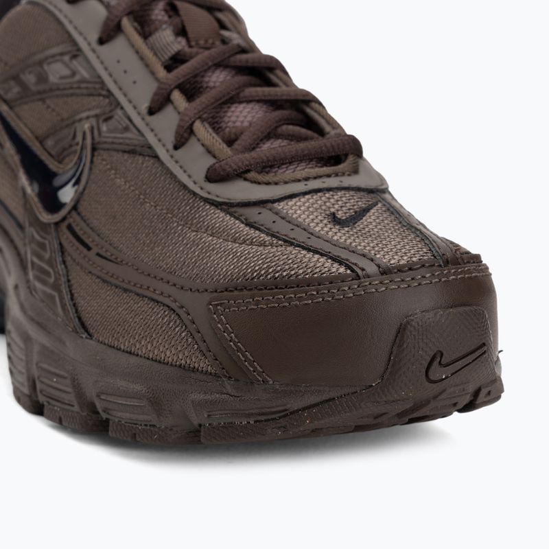 Herren-Laufschuhe Nike Initiator baroque brown/black/ironstone 7