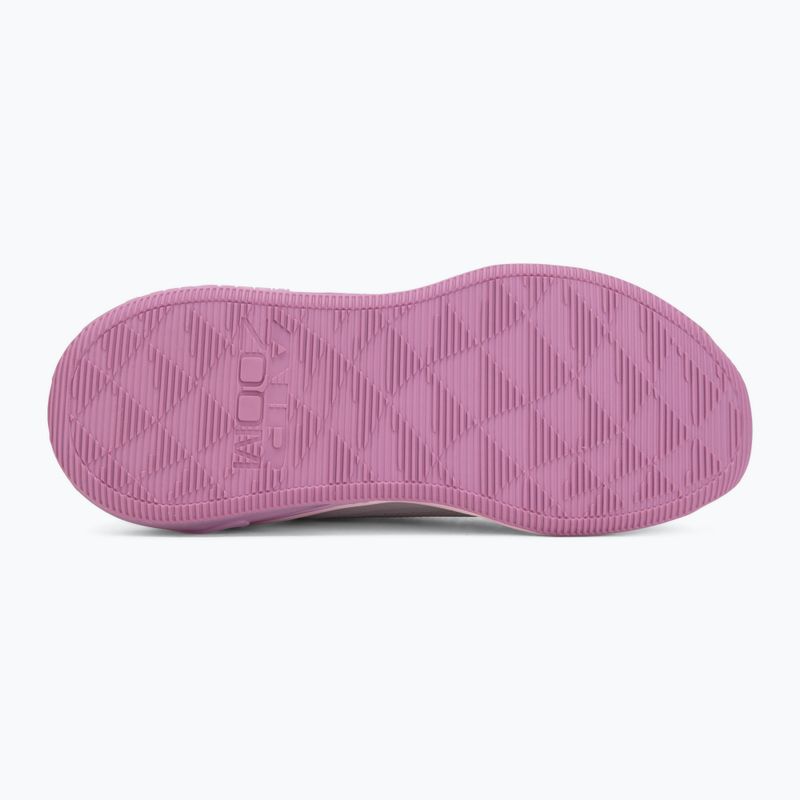 Damen Trainingsschuhe Nike Bella 7 photon dust/light magenta/pink foam 4