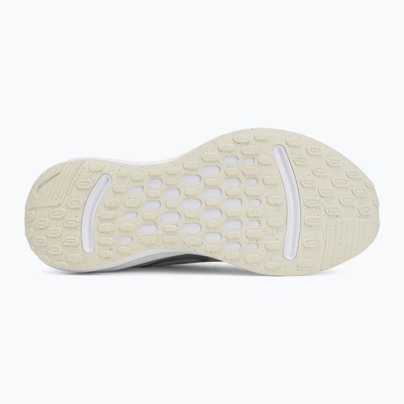 Laufschuhe für Damen Nike Journey Run summit white/metallic silver 4