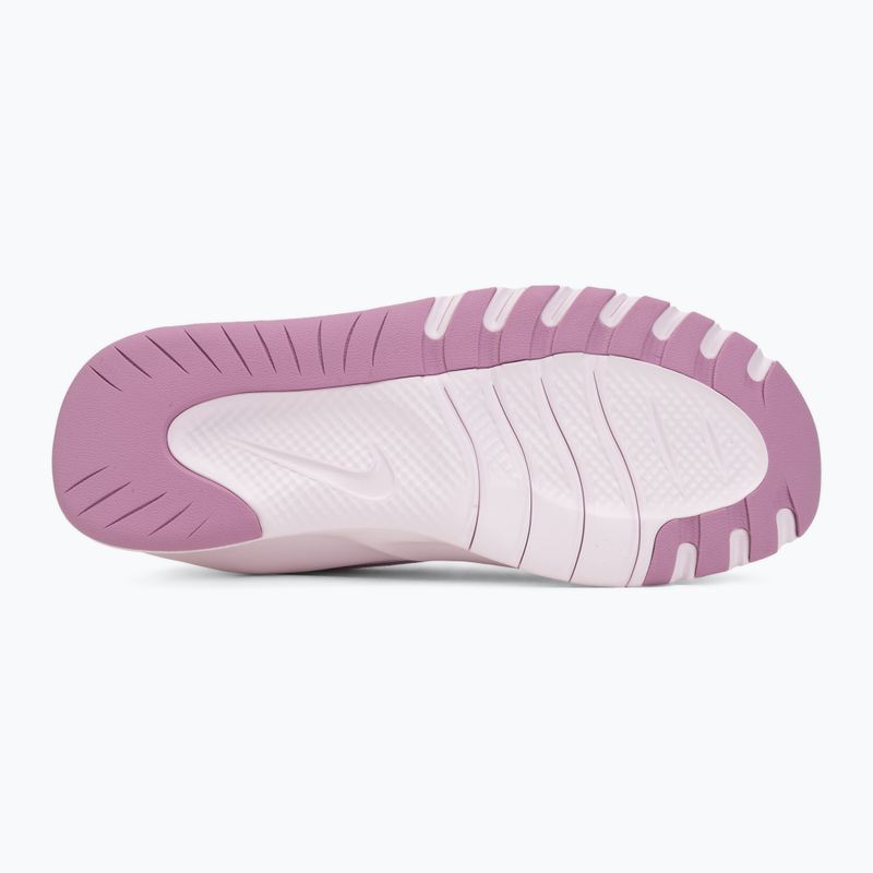 Damen Trainingsschuhe Nike Flex Train pink foam/pearl pink/peony/white 4