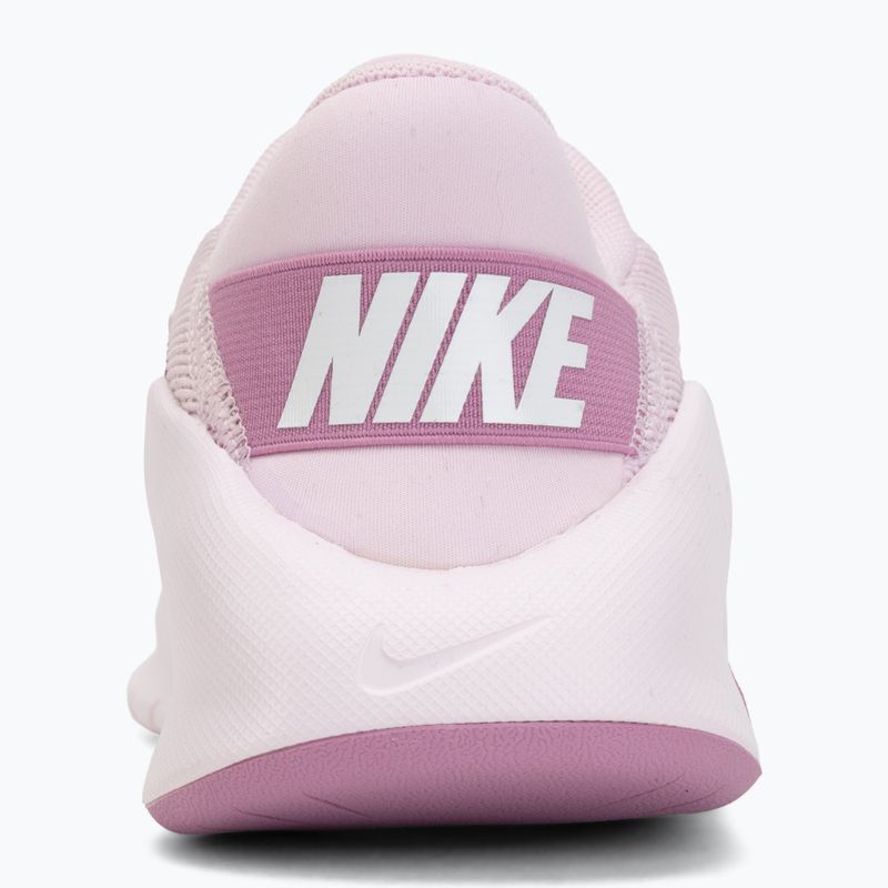 Damen Trainingsschuhe Nike Flex Train pink foam/pearl pink/peony/white 6