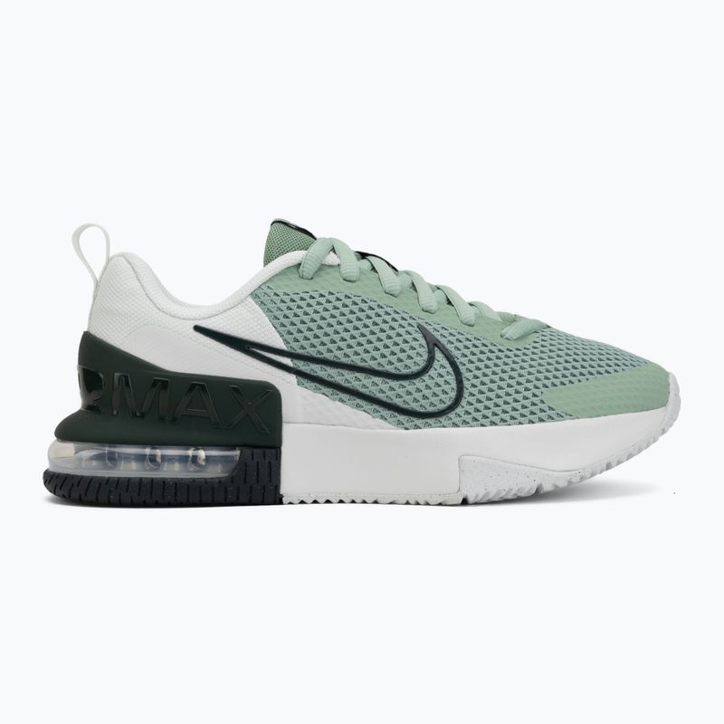 Herren Trainingsschuhe Nike Air Max Alpha Trainer 6 steam/spruce aura/off white/black spruce 2