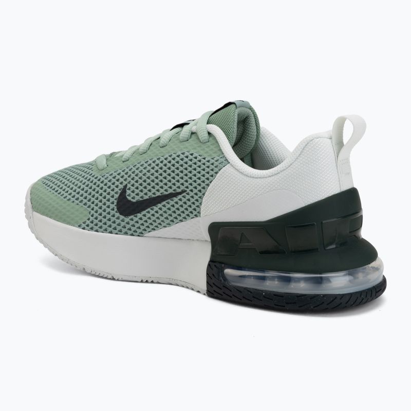 Herren Trainingsschuhe Nike Air Max Alpha Trainer 6 steam/spruce aura/off white/black spruce 3