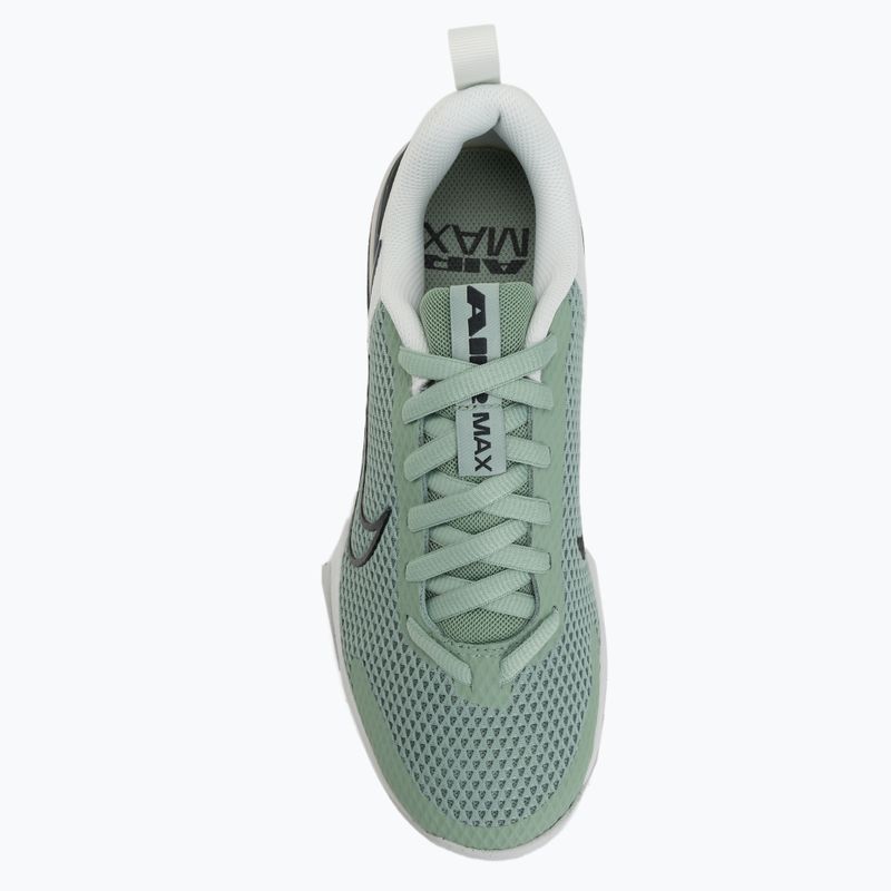 Herren Trainingsschuhe Nike Air Max Alpha Trainer 6 steam/spruce aura/off white/black spruce 5