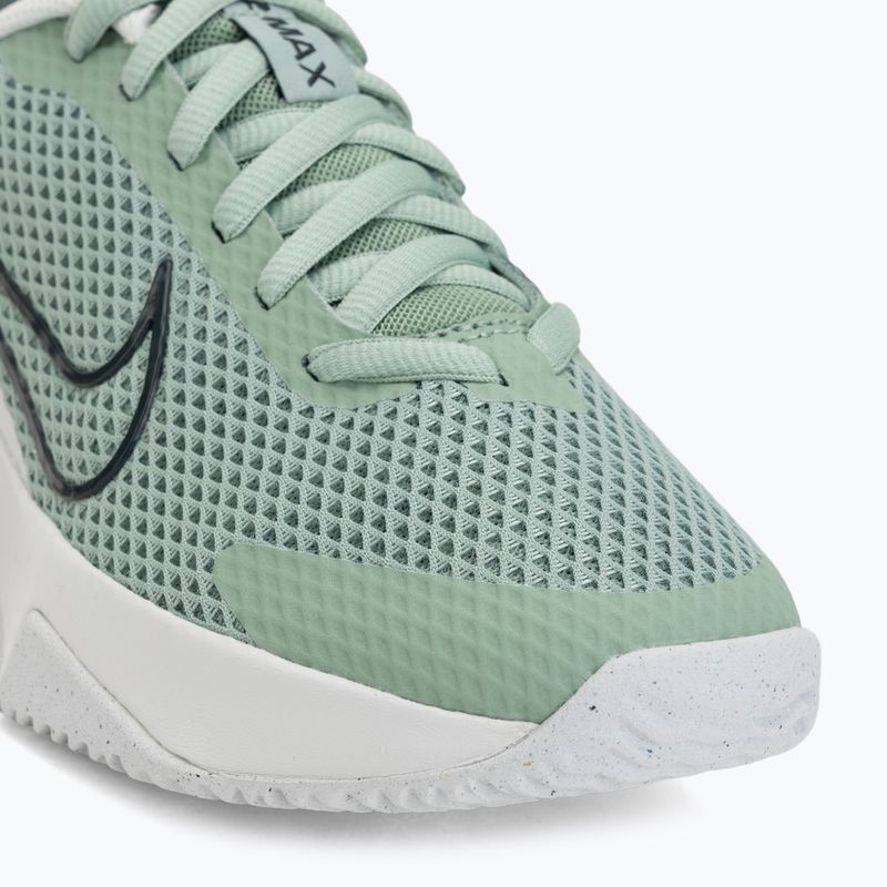 Herren Trainingsschuhe Nike Air Max Alpha Trainer 6 steam/spruce aura/off white/black spruce 7