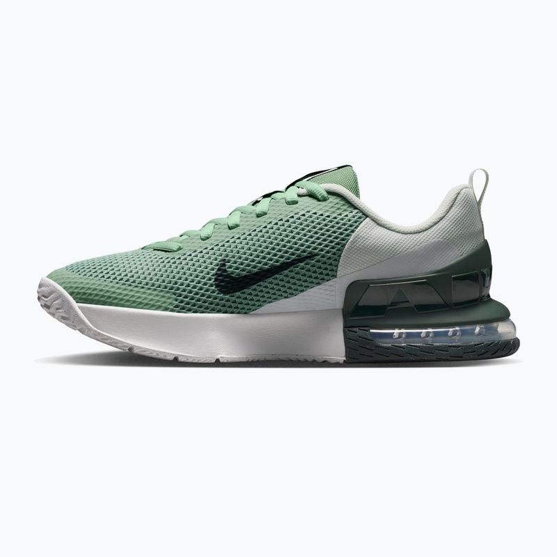 Herren Trainingsschuhe Nike Air Max Alpha Trainer 6 steam/spruce aura/off white/black spruce 2