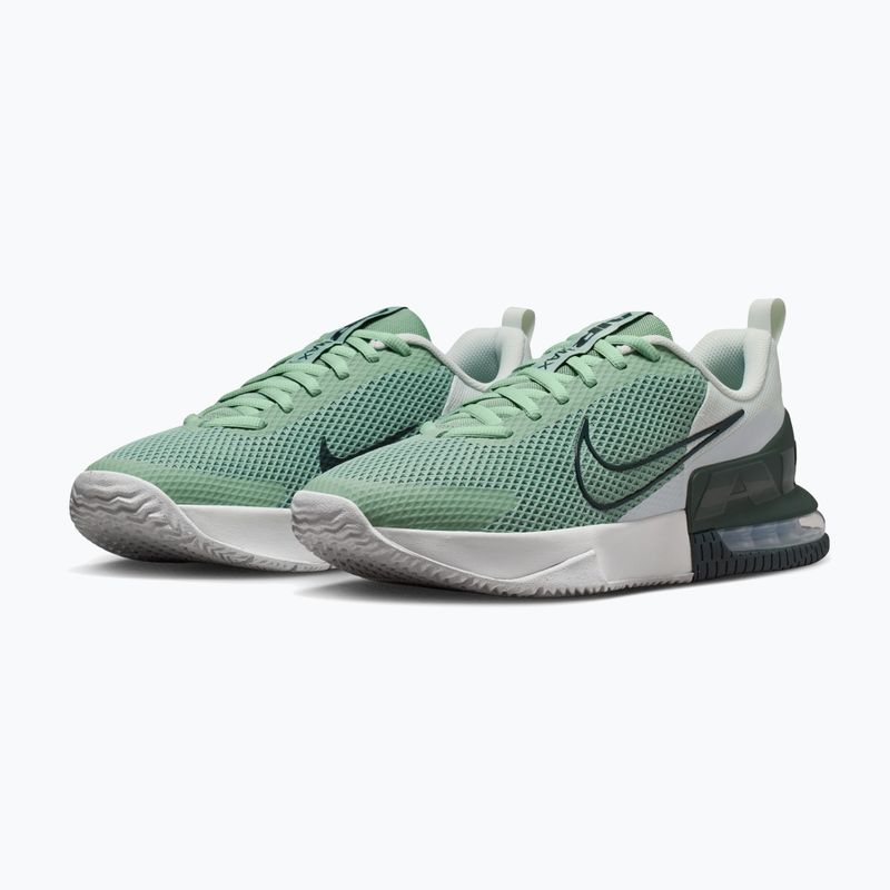 Herren Trainingsschuhe Nike Air Max Alpha Trainer 6 steam/spruce aura/off white/black spruce 3