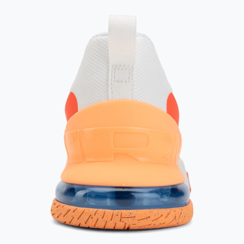 Herren Trainingsschuhe Nike Air Max Alpha Trainer 6 phantom/orange pulse/summit white/white 6