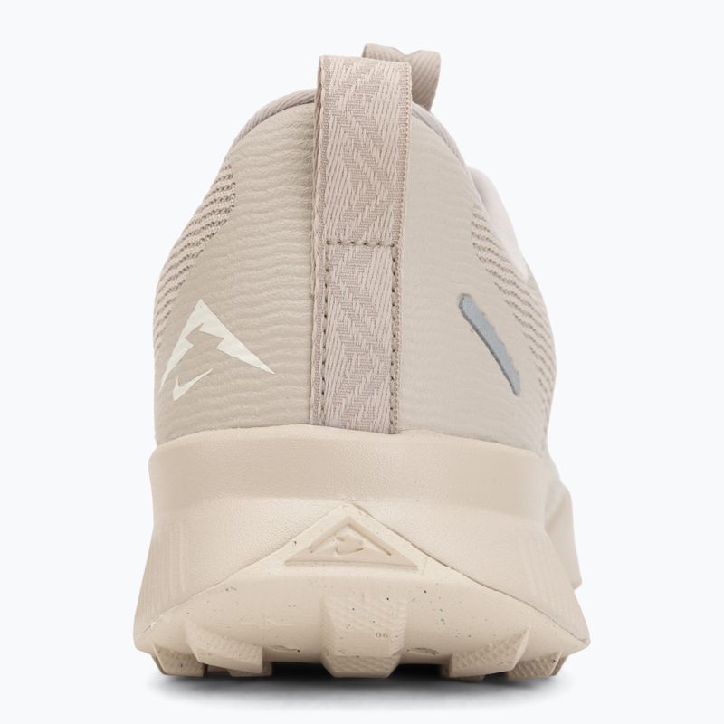 Laufschuhe für Damen Nike Juniper Trail 3 cream ii/light orewood brown/cream ii 6