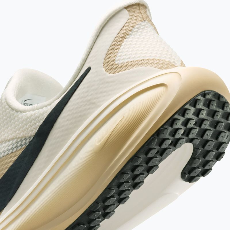 Herren-Laufschuhe Nike Revolution 8 EasyOn pale ivory/sail/linen/black spruce 4