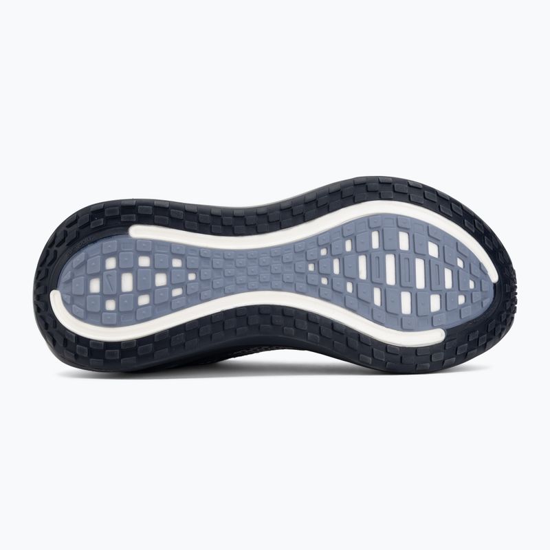 Herren-Laufschuhe Nike Vomero Plus thunder blue/royal blue/obsidian 4