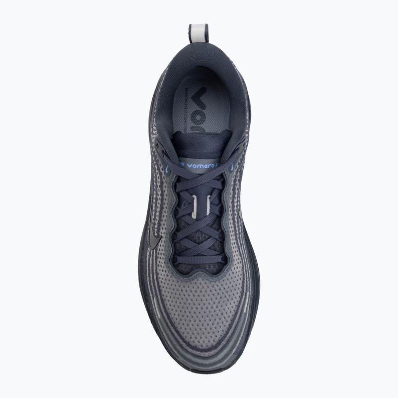 Herren-Laufschuhe Nike Vomero Plus thunder blue/royal blue/obsidian 5