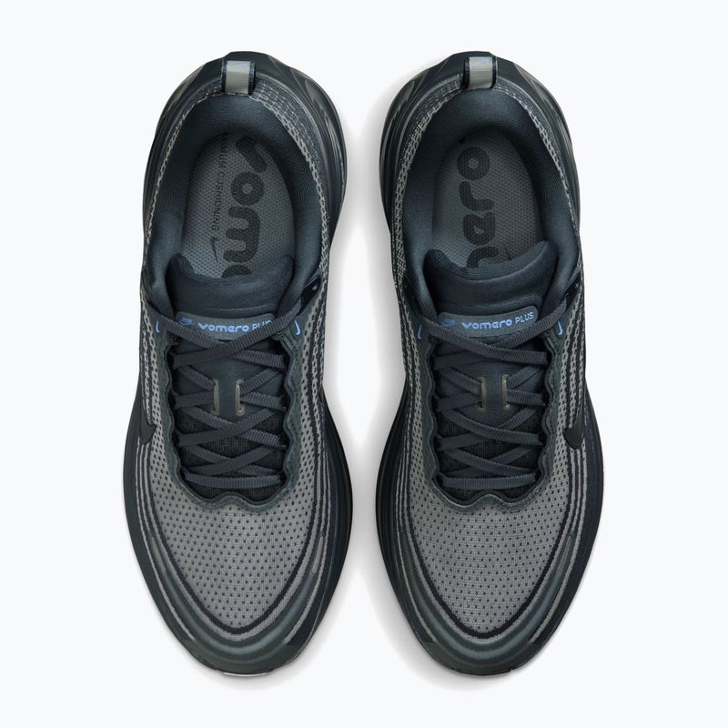 Herren-Laufschuhe Nike Vomero Plus thunder blue/royal blue/obsidian 4