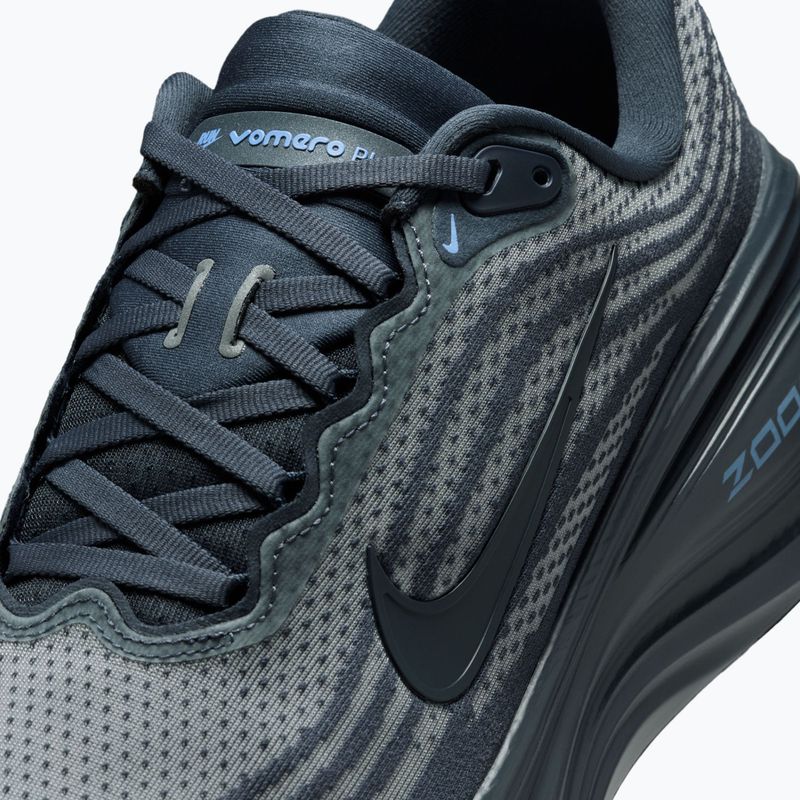 Herren-Laufschuhe Nike Vomero Plus thunder blue/royal blue/obsidian 5
