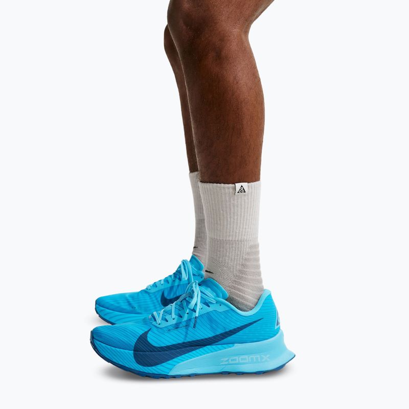 Herren-Laufschuhe Nike ACG Ultrafly Trail Baltic Blue/Court Blue 10