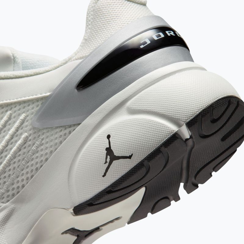 Damenschuhe  Jordan Trunner Flow summit white/metallic silver/black 4