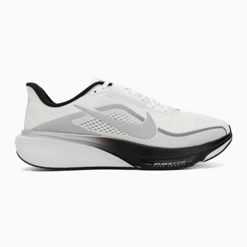 Herren-Laufschuhe Nike Pegasus 42 summit white/metallic silver-photon dust 2