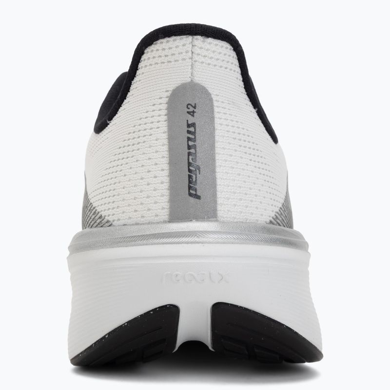 Herren-Laufschuhe Nike Pegasus 42 summit white/metallic silver-photon dust 6