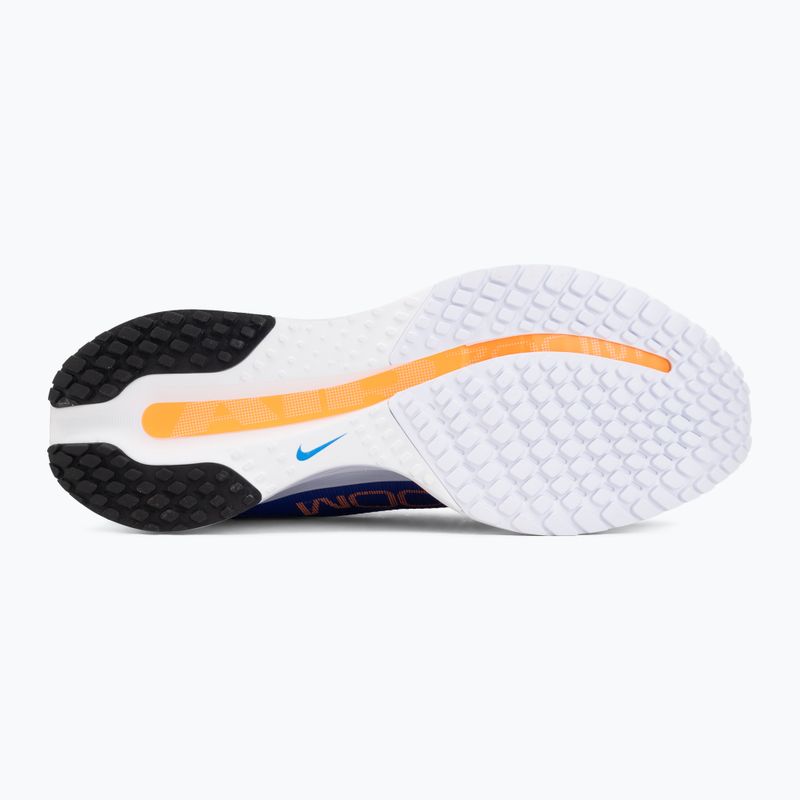 Herren-Laufschuhe Nike Pegasus Premium lapis/total orange/off noir/white 4