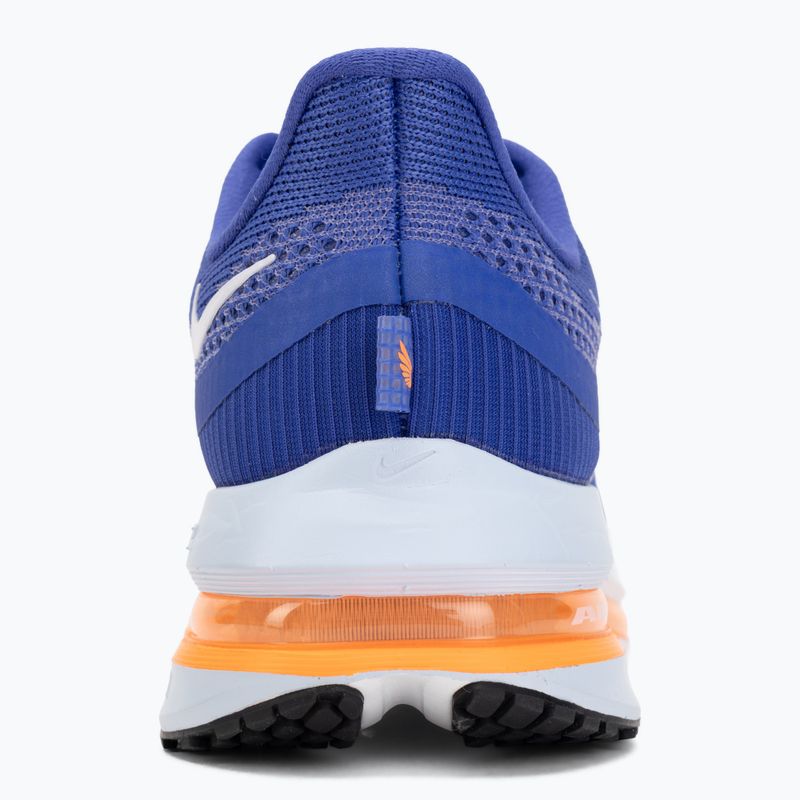 Herren-Laufschuhe Nike Pegasus Premium lapis/total orange/off noir/white 6
