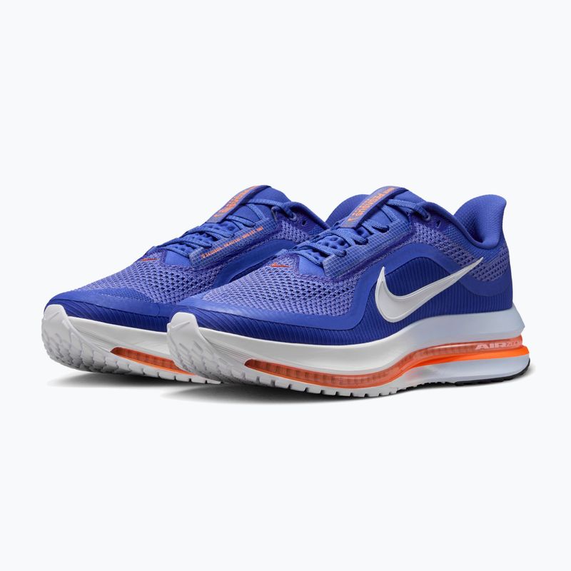 Herren-Laufschuhe Nike Pegasus Premium lapis/total orange/off noir/white 3