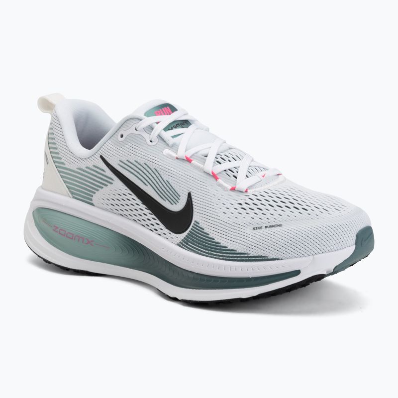 Herren-Laufschuhe Nike Vomero 18 white/mineral slate/mineral/black