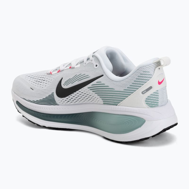Herren-Laufschuhe Nike Vomero 18 white/mineral slate/mineral/black 3