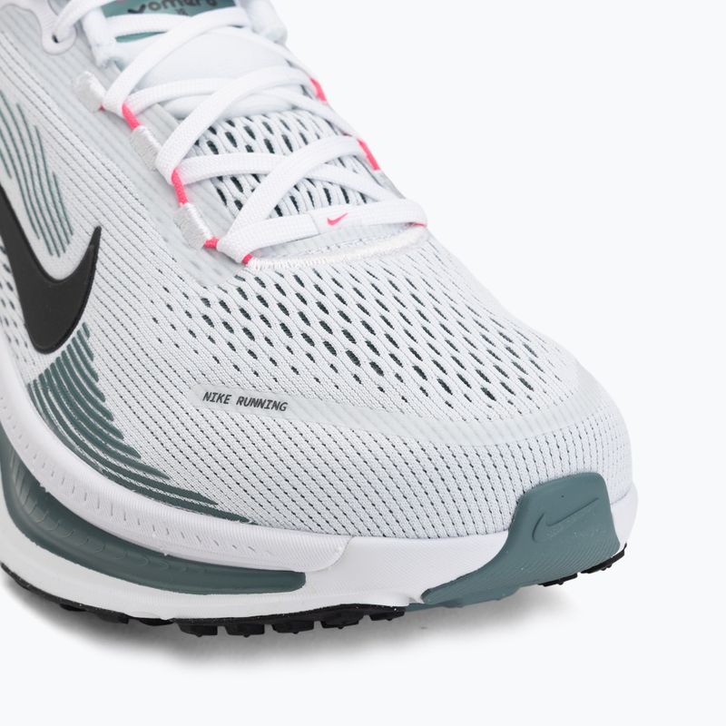 Herren-Laufschuhe Nike Vomero 18 white/mineral slate/mineral/black 7