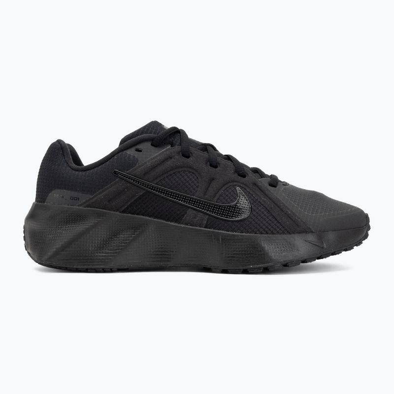 Herren Schuhe Nike Metro Tek black/anthracite/black 2