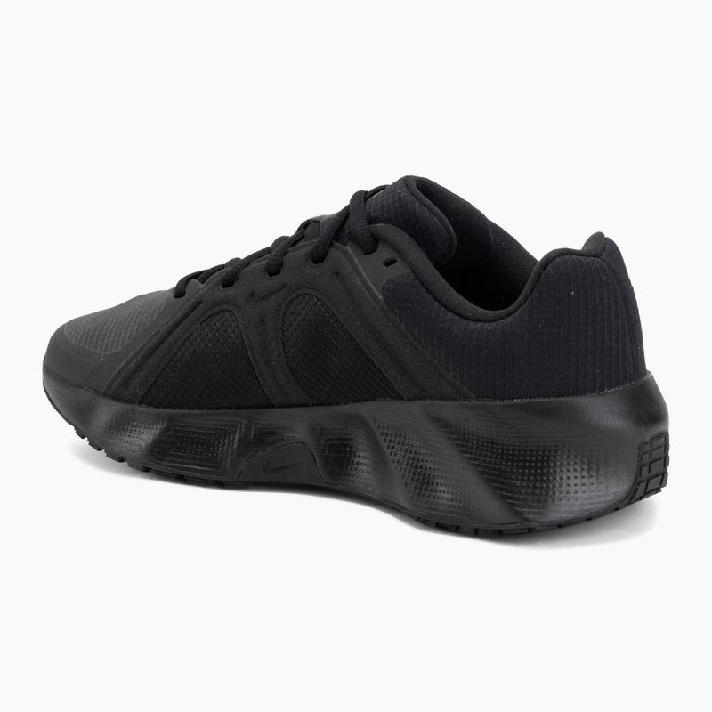 Herren Schuhe Nike Metro Tek black/anthracite/black 3