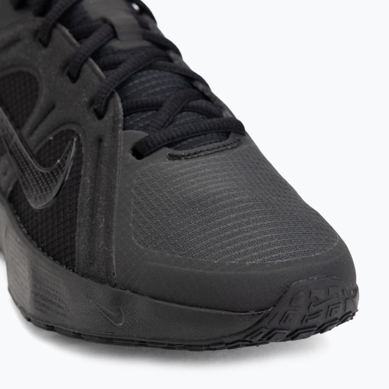 Herren Schuhe Nike Metro Tek black/anthracite/black 7