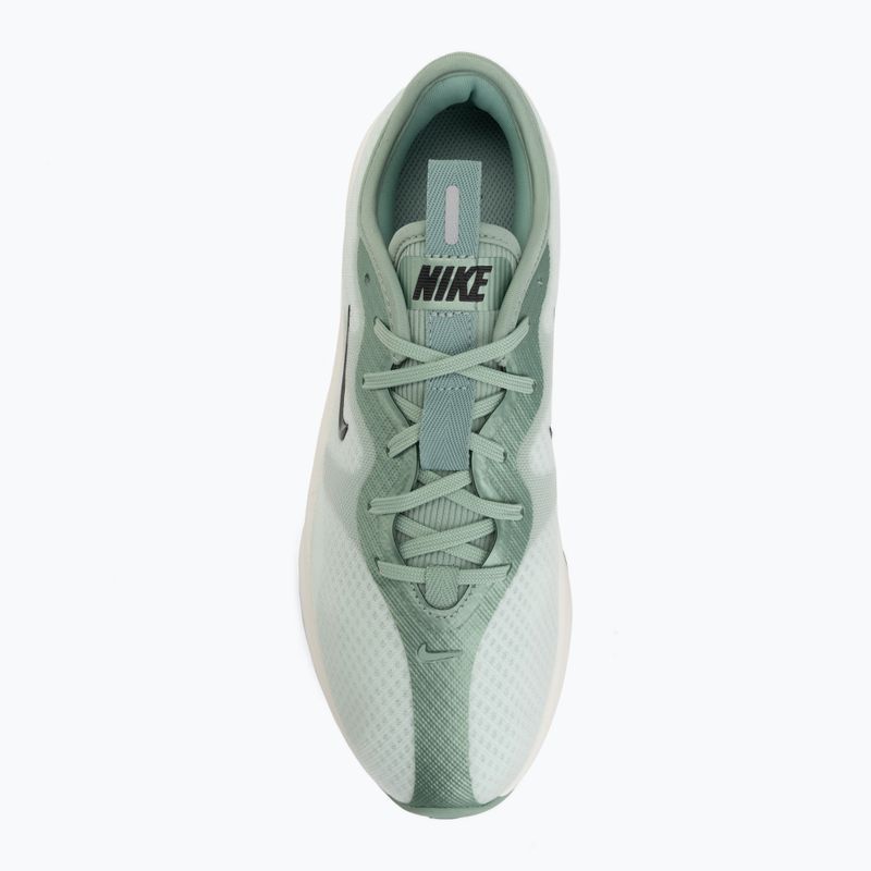 Damen-Schuhe Nike Motiva 2 barely green/steam/sail/black 5