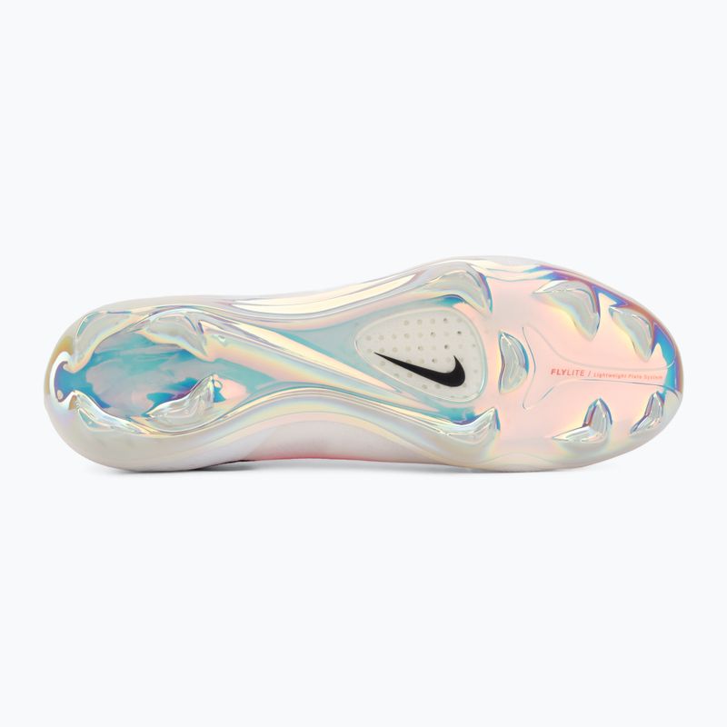Herren-Fußballschuhe Nike Mercurial Vapor 17 Elite T FG multi color/black 4