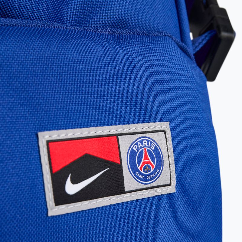 Gürteltasche Nike Heritage Paris-Saint Germain Crossbody old royal 3