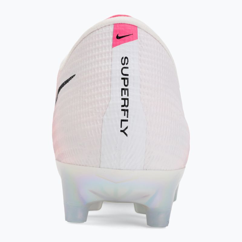 Herren-Fußballschuhe Nike Mercurial Superfly 11 Elite T AG multi color/black 6