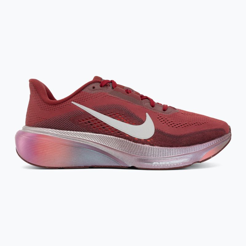 Laufschuhe für Damen Nike Pegasus 42 SE team red/atomic pink/barely green 2