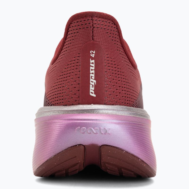Laufschuhe für Damen Nike Pegasus 42 SE team red/atomic pink/barely green 6