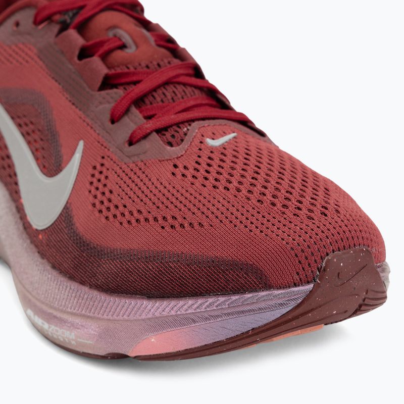 Laufschuhe für Damen Nike Pegasus 42 SE team red/atomic pink/barely green 7