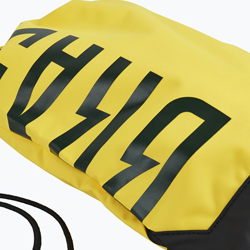 Sack Nike Academy Brazil 18 l canary/pro green 3