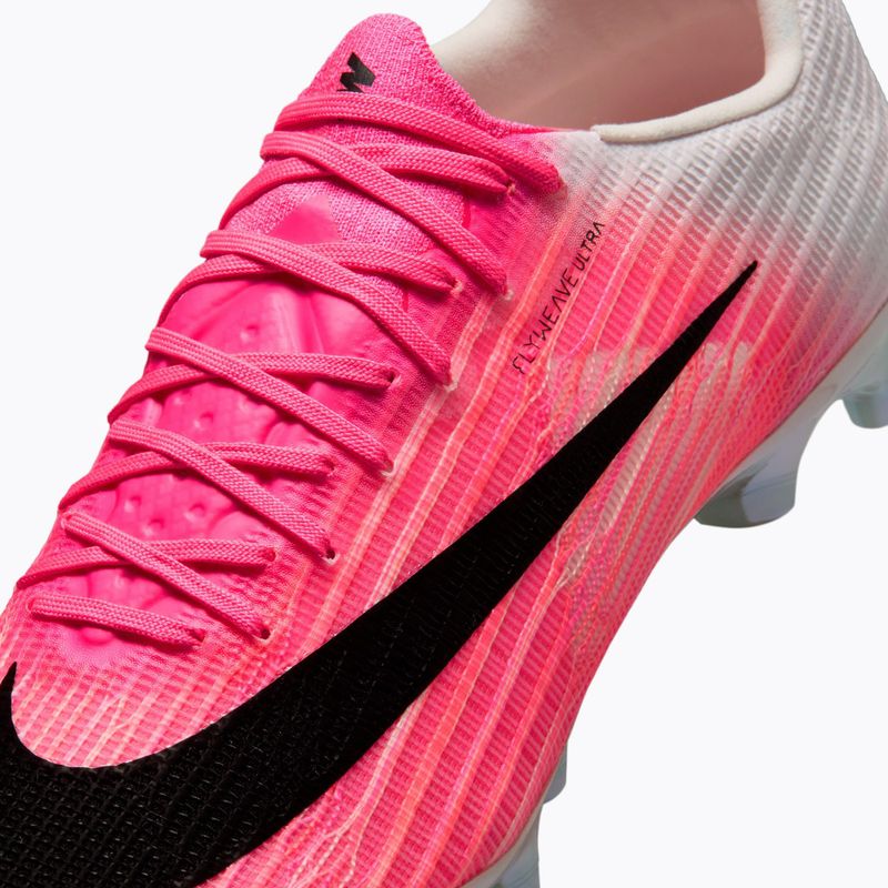 Herren-Fußballschuhe Nike Mercurial Superfly 11 Elite T AG multi color/black 6