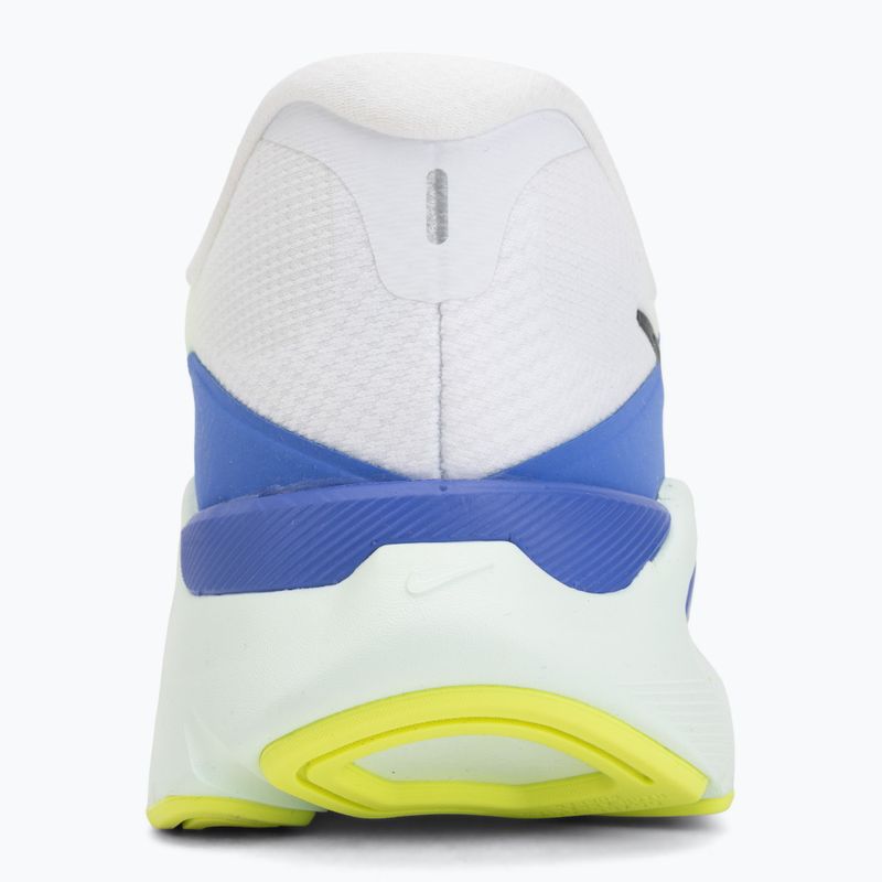 Herren-Laufschuhe Nike Structure Plus white/volt ice/barely green/black spruce 6
