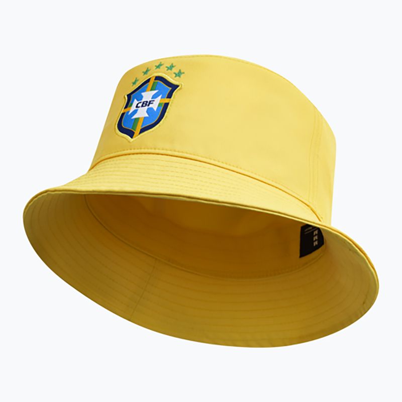 Hut Nike Apex Brazil canary 3